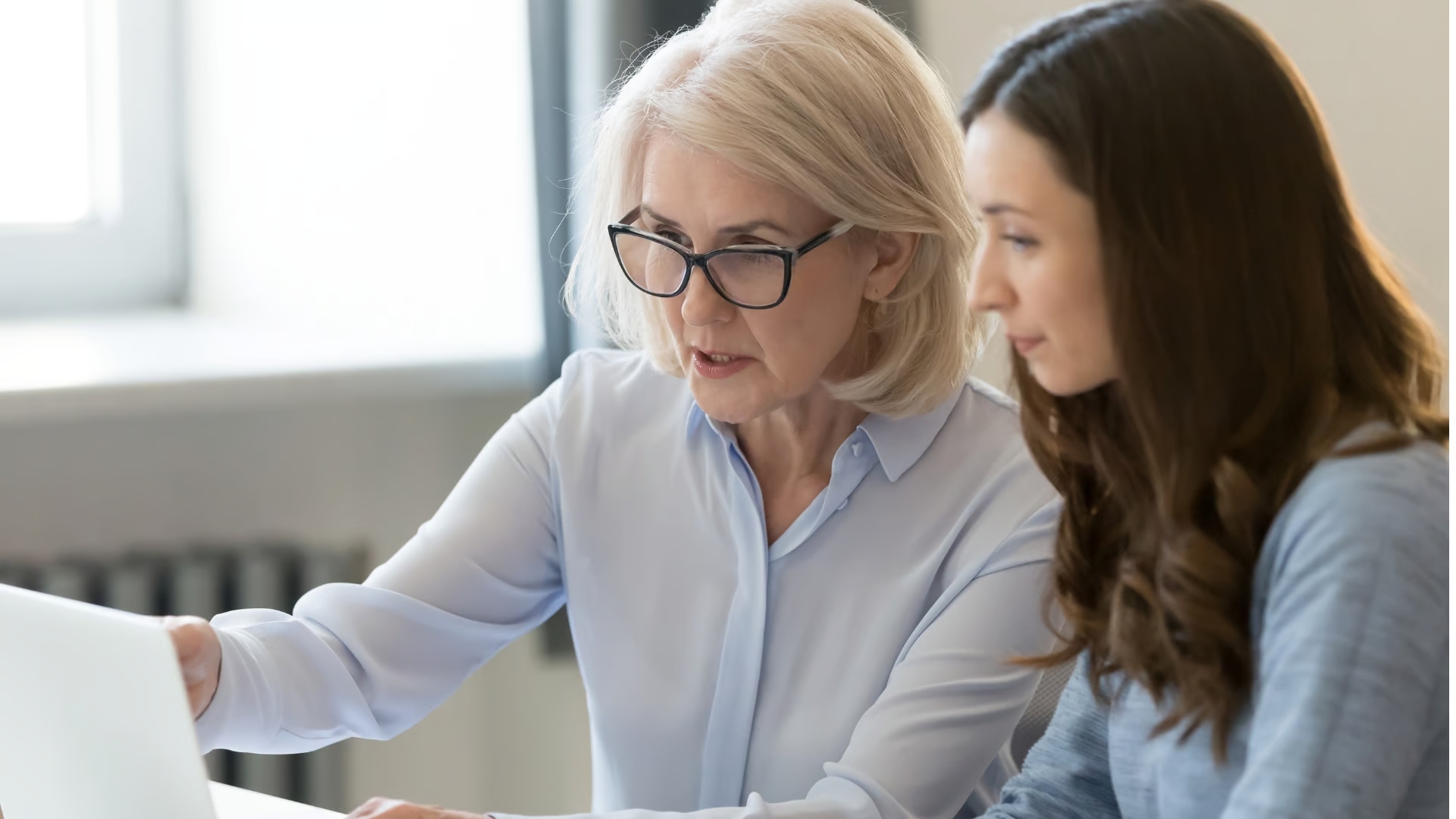 Mentoring-Programm
