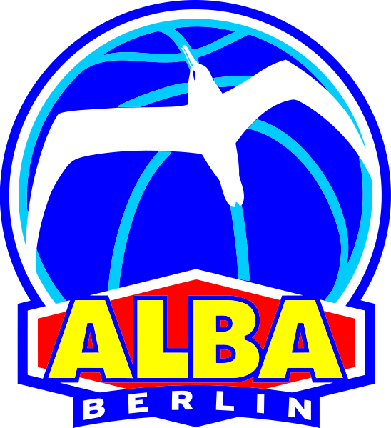 Logo ALBA Berlin