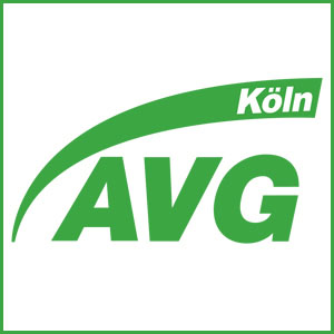 Logo AVG Köln