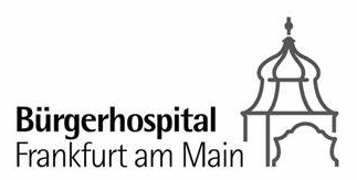 Logo Bürgerhospital Frankfurt