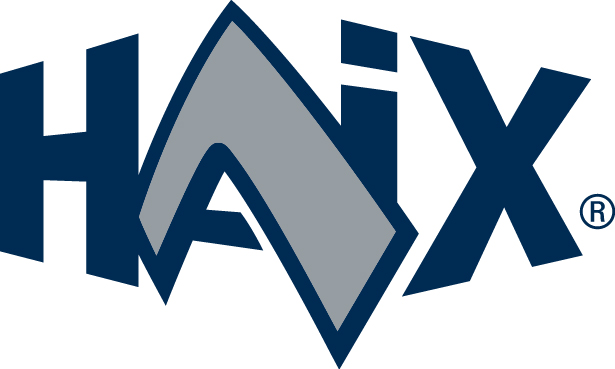 Logo Haix