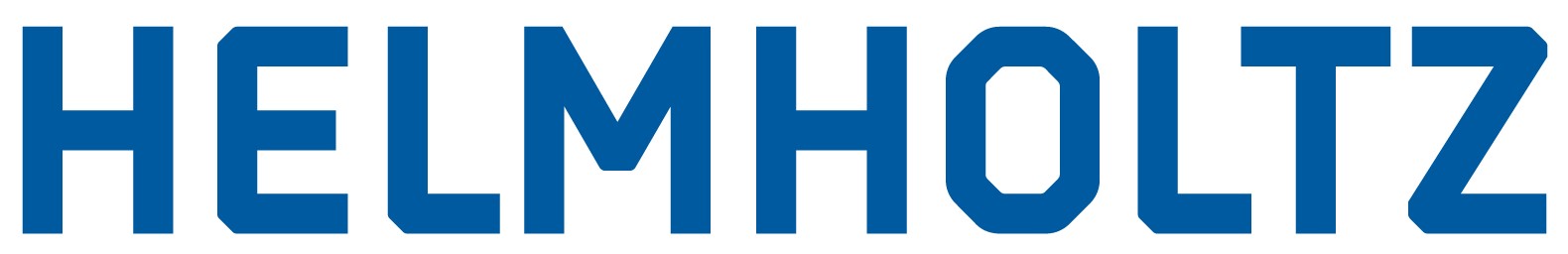 Logo Helmholtz