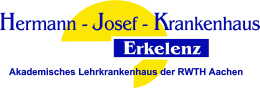 Logo Hermann-Josef-Krankenhaus Erkelenz