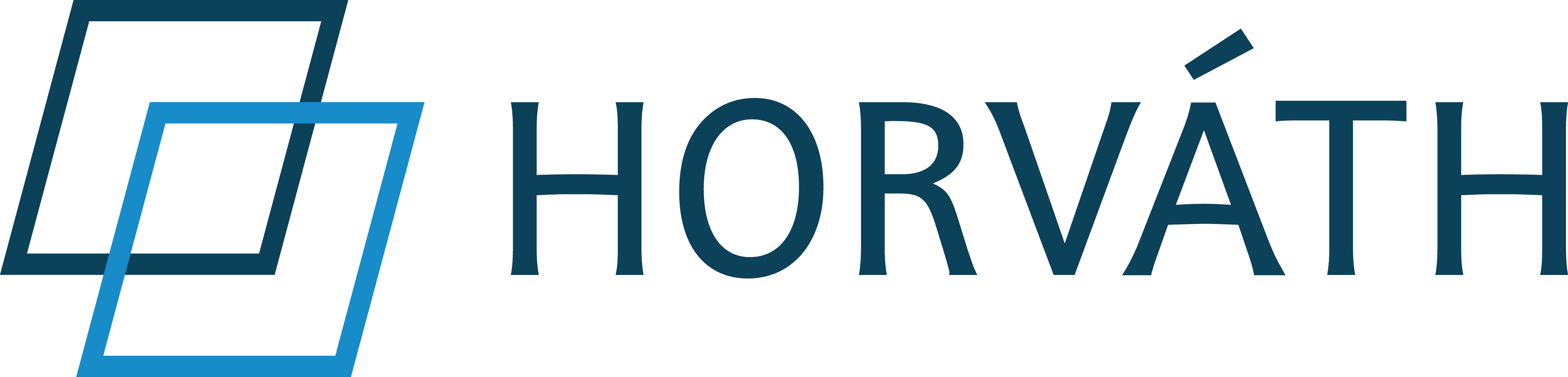 Logo Horvath