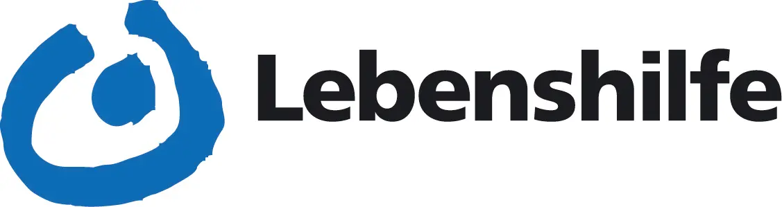 Logo Lebenshilfe