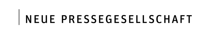 Logo Neue Pressegesellschaft