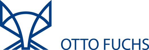 Logo Otto Fuchs