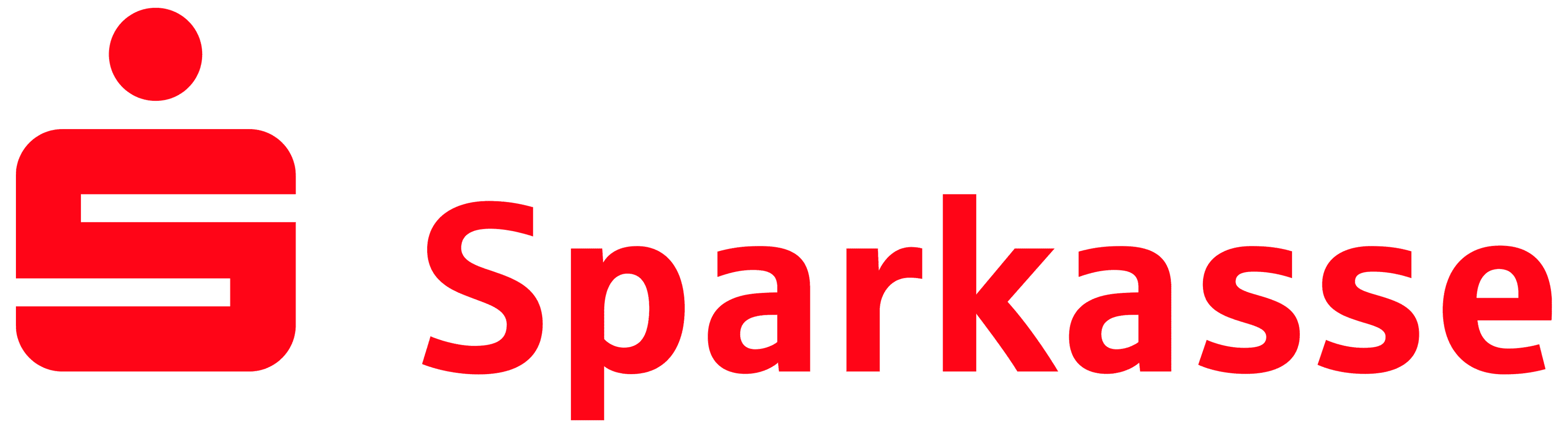 Logo Sparkasse