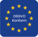 Logo DSGVO