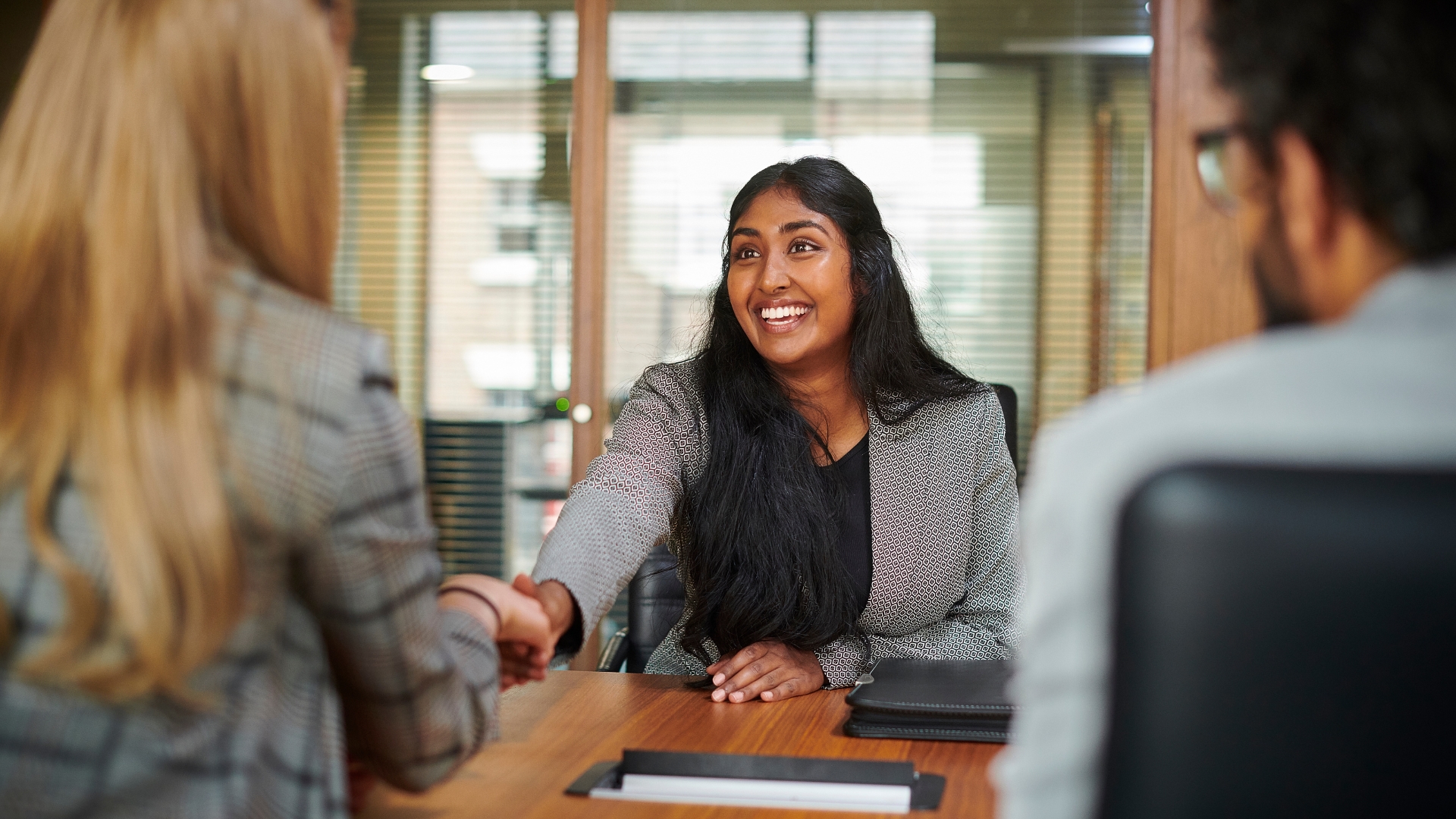 Candidate Experience