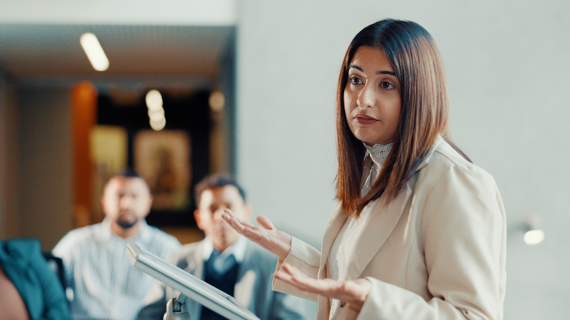 Upskilling und Reskilling